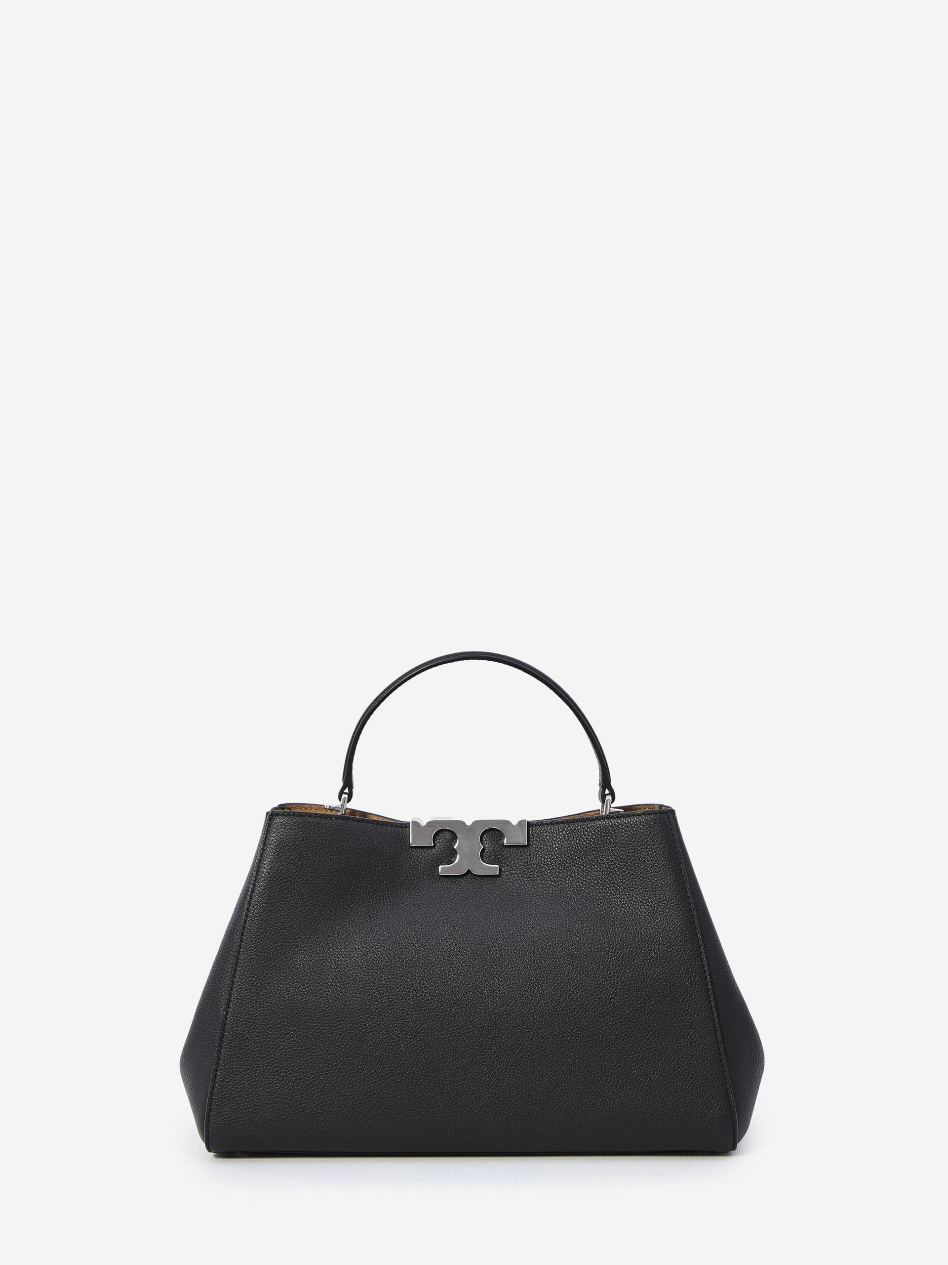 eleanor soft satchel