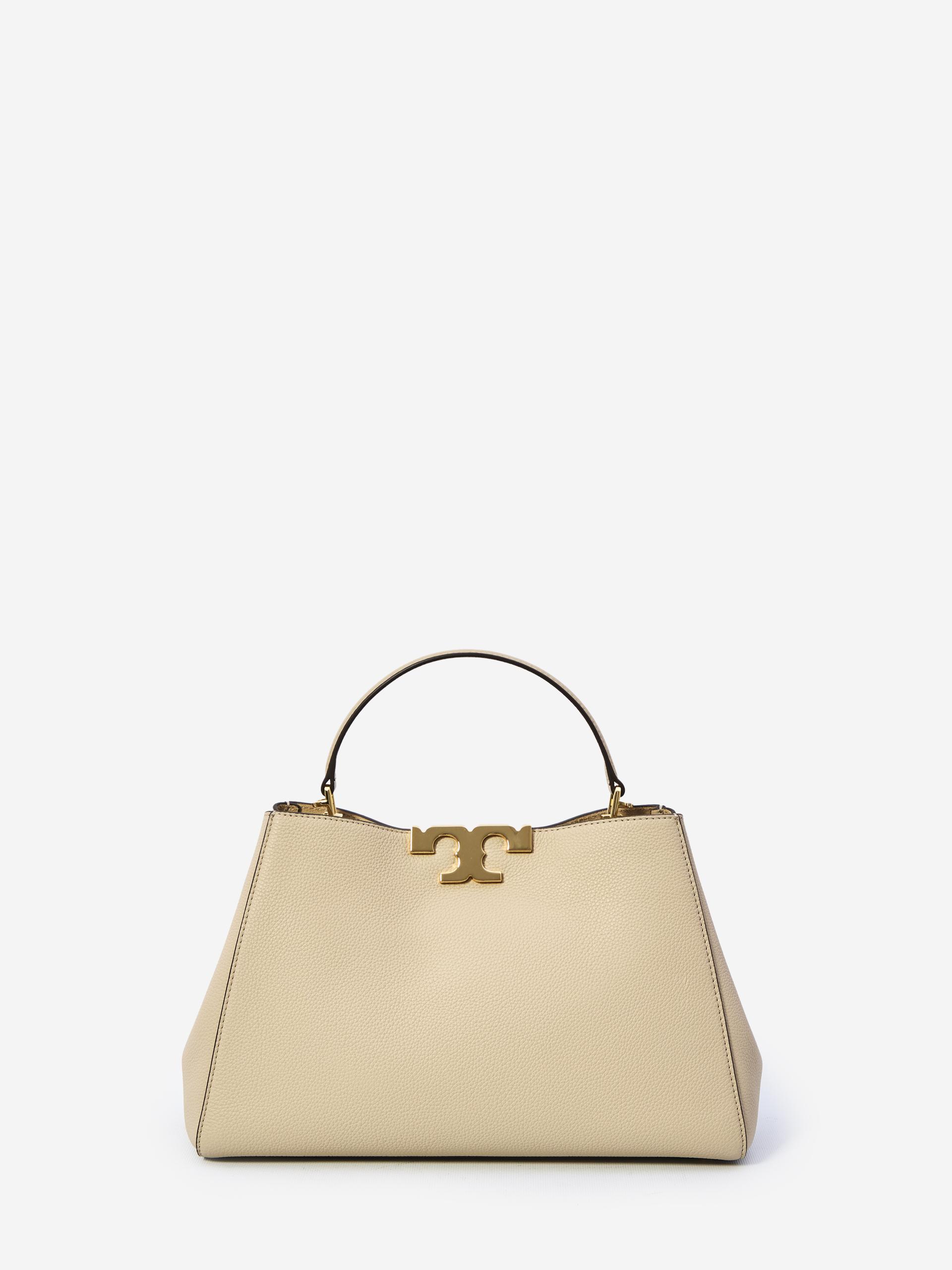 eleanor soft satchel