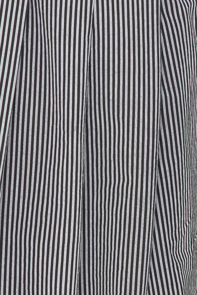 eleanor striped dress