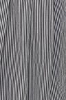 eleanor striped dress