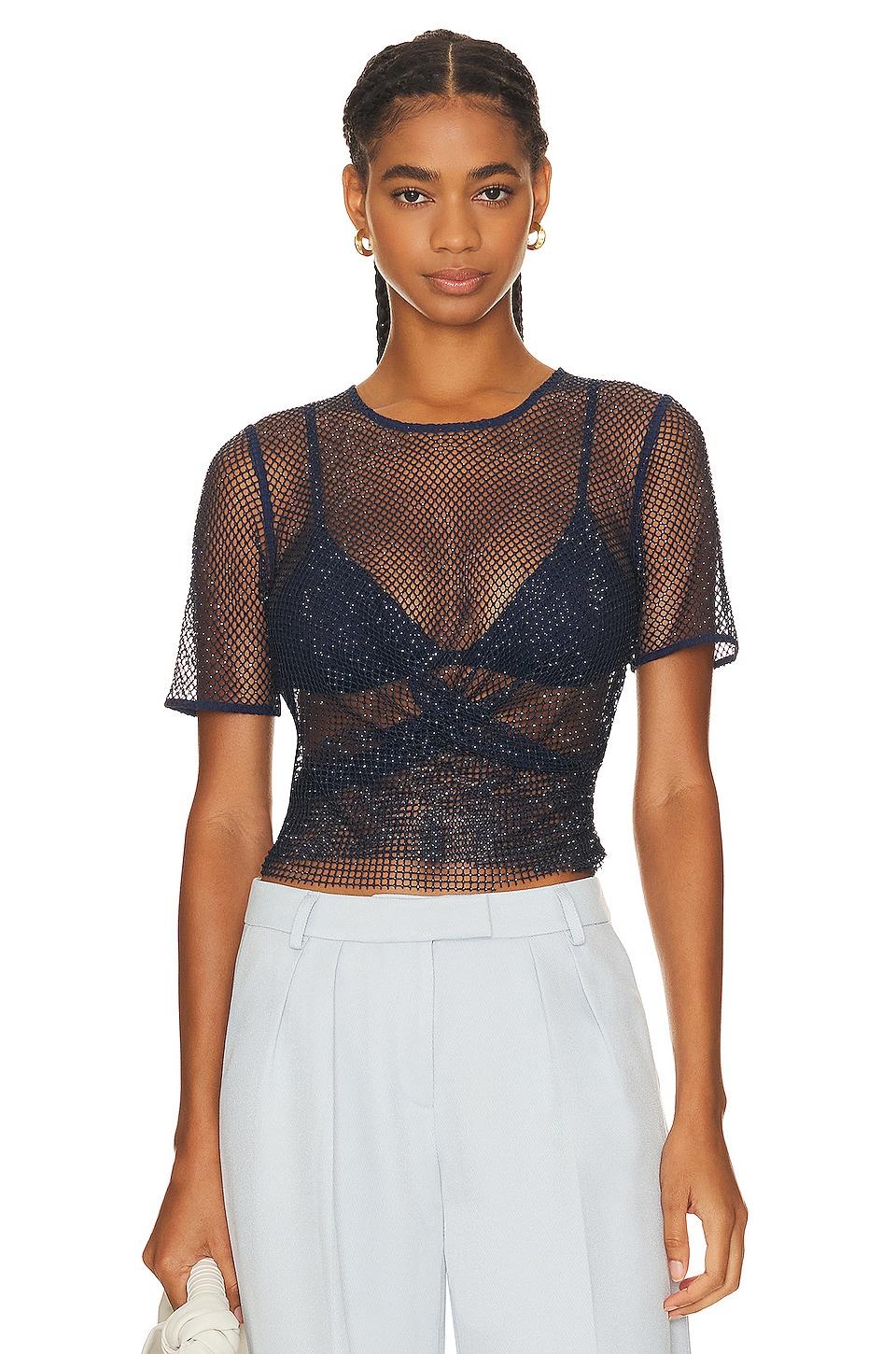 electra baby tee