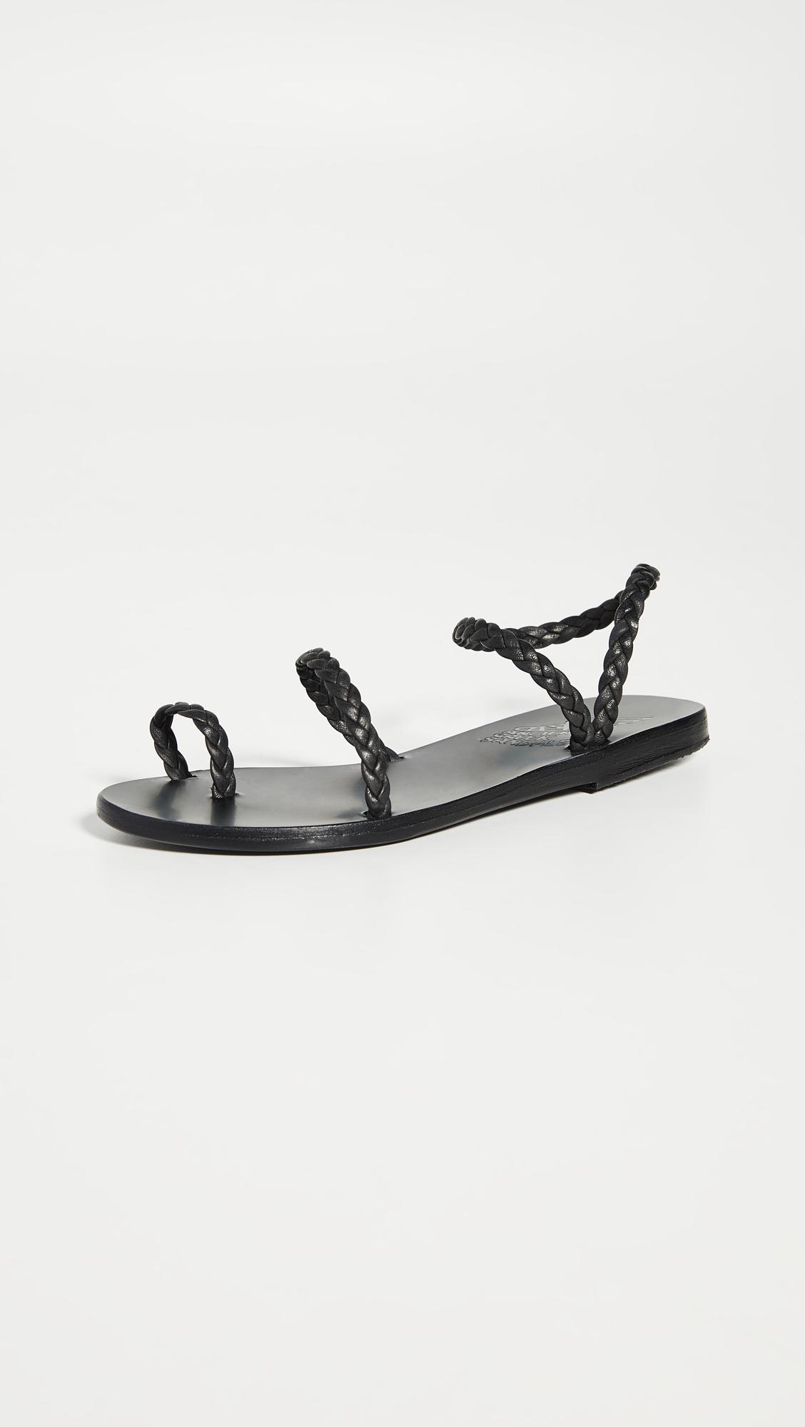 eleftheria sandals