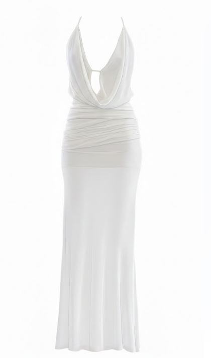 eleh dresses white - women
