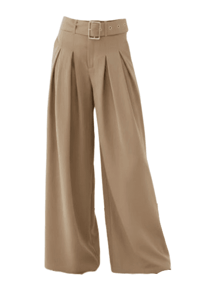 eleh trousers - women
