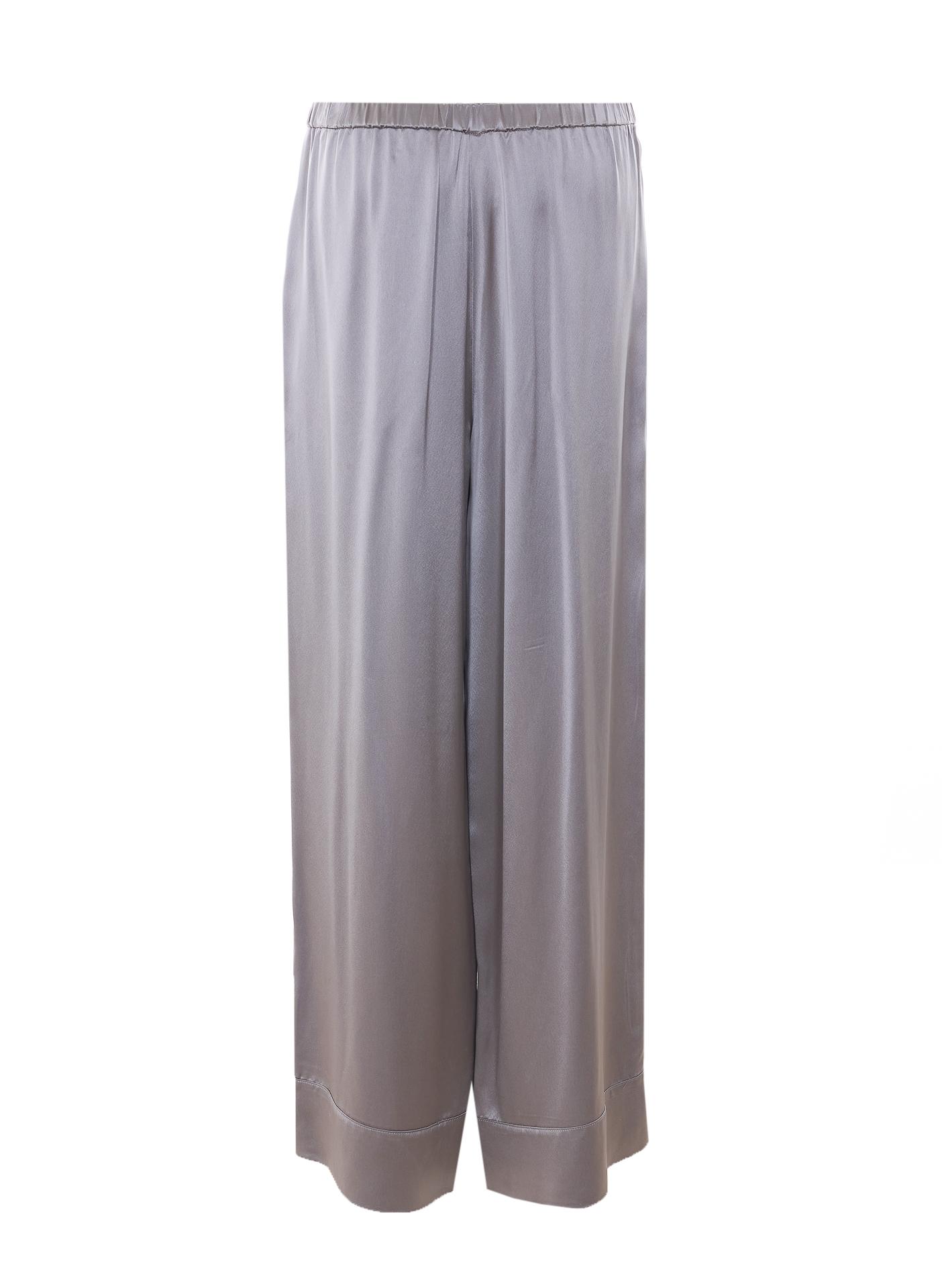 eleh trousers grey acide - women