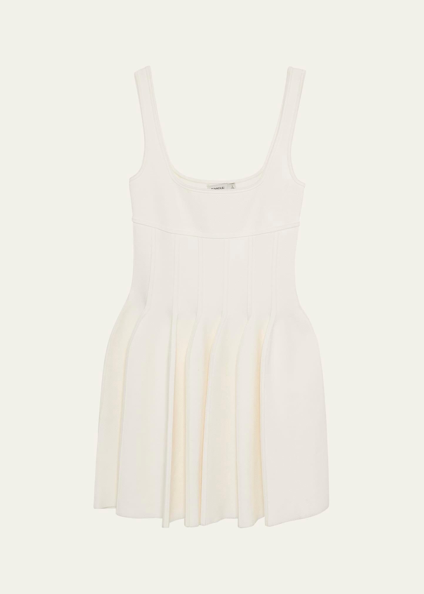 elektra mini dress