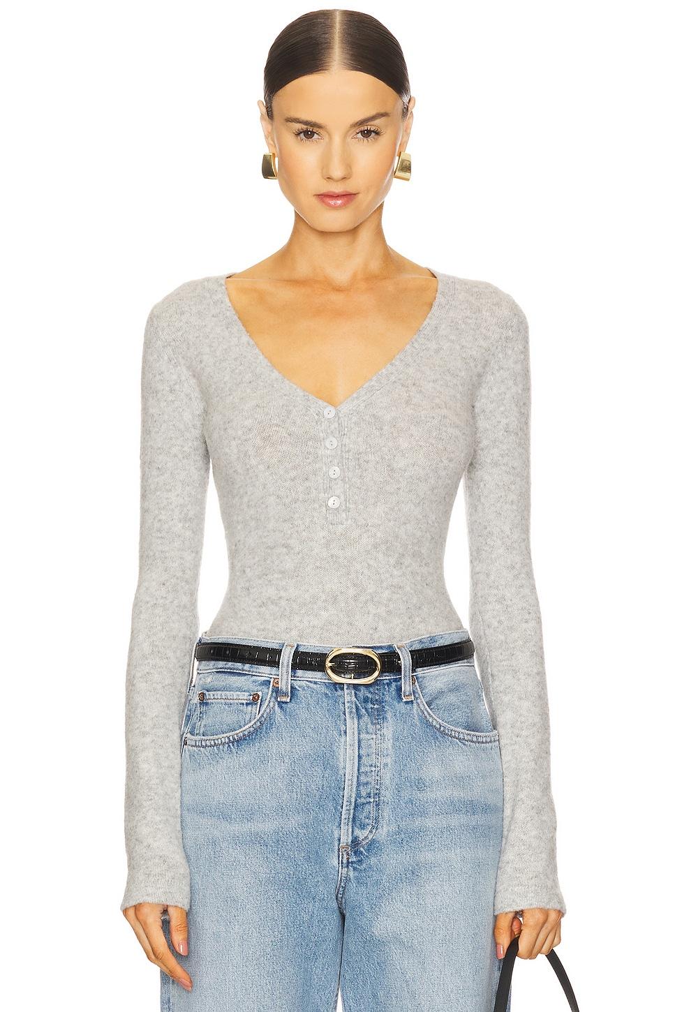 elena bodysuit