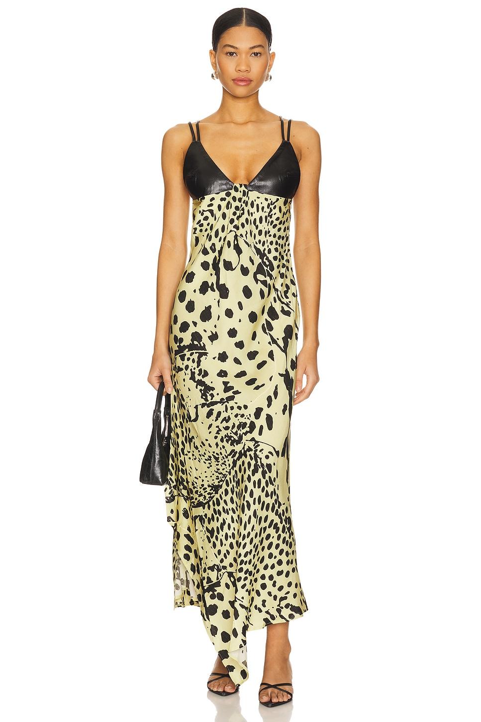 eleni dress