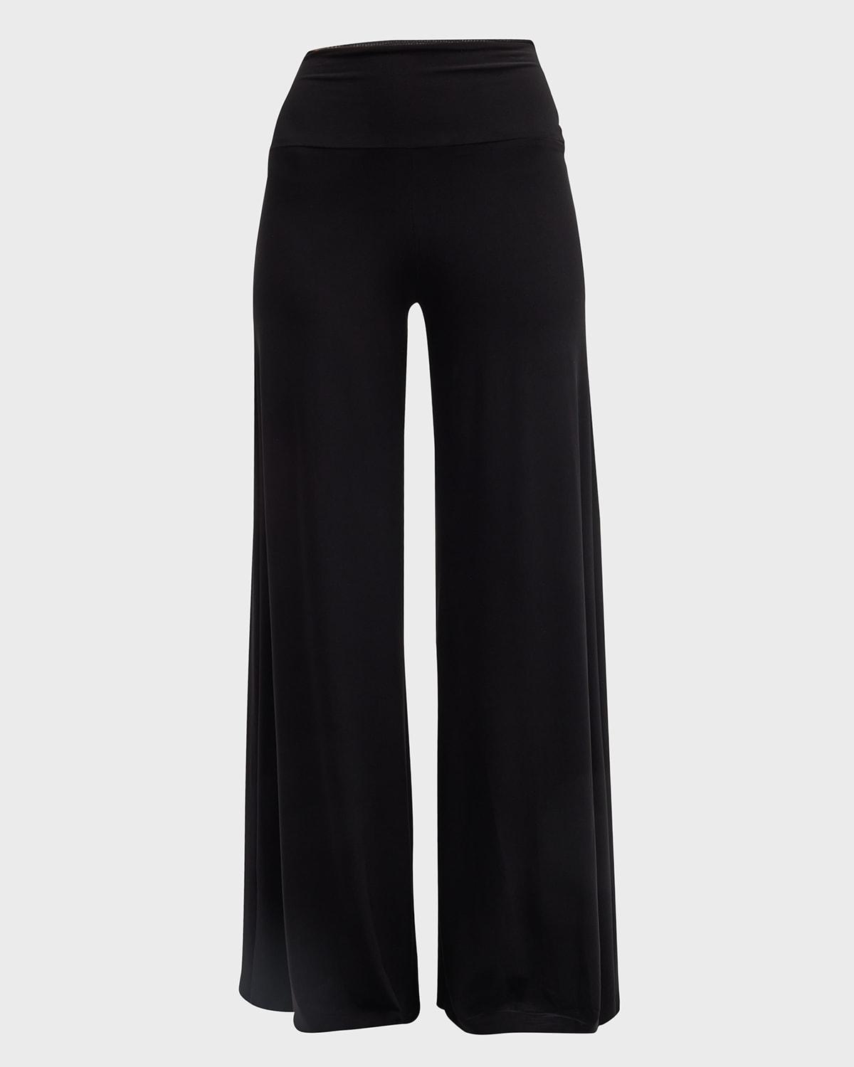 elephant wide-leg pants