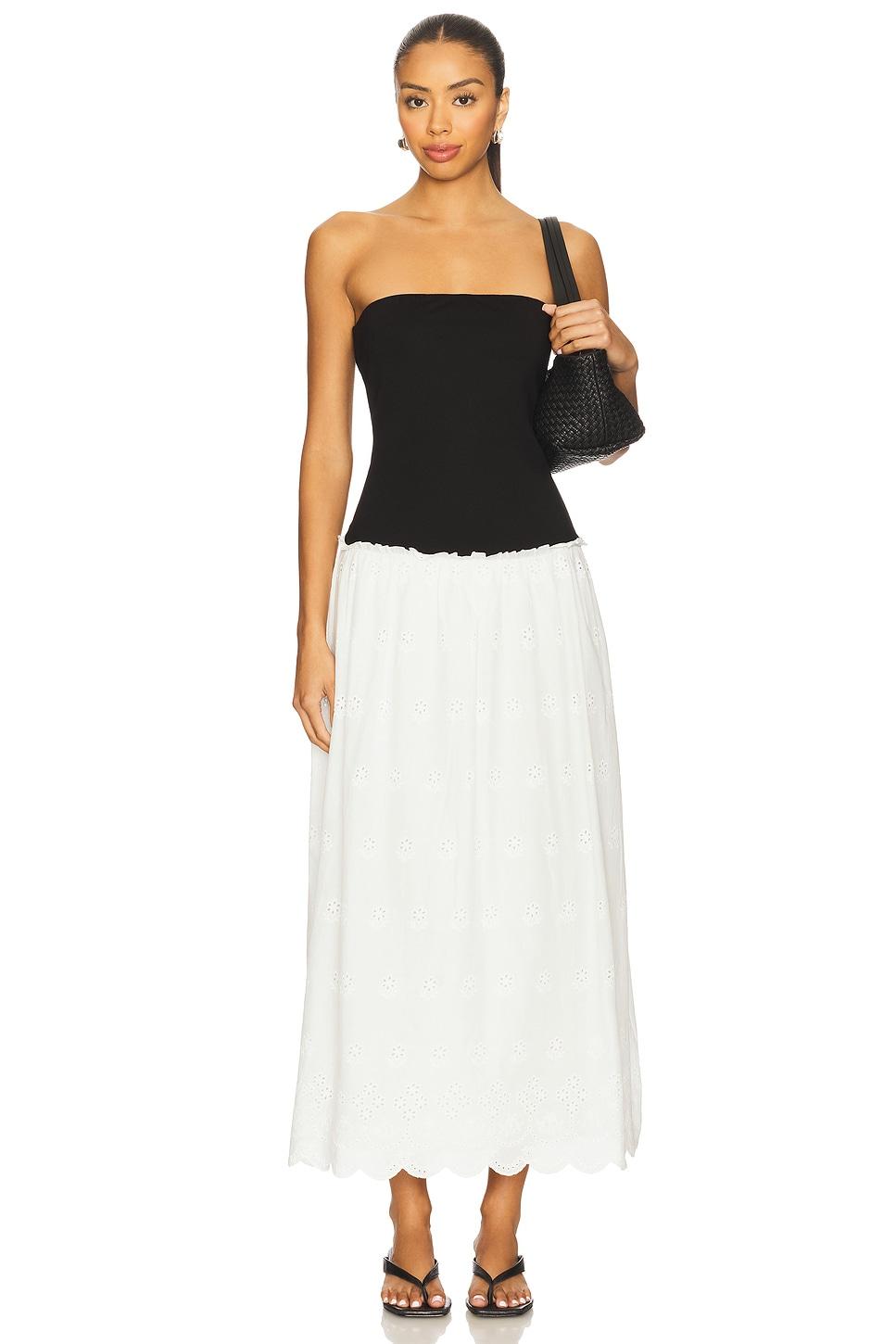 elera maxi dress