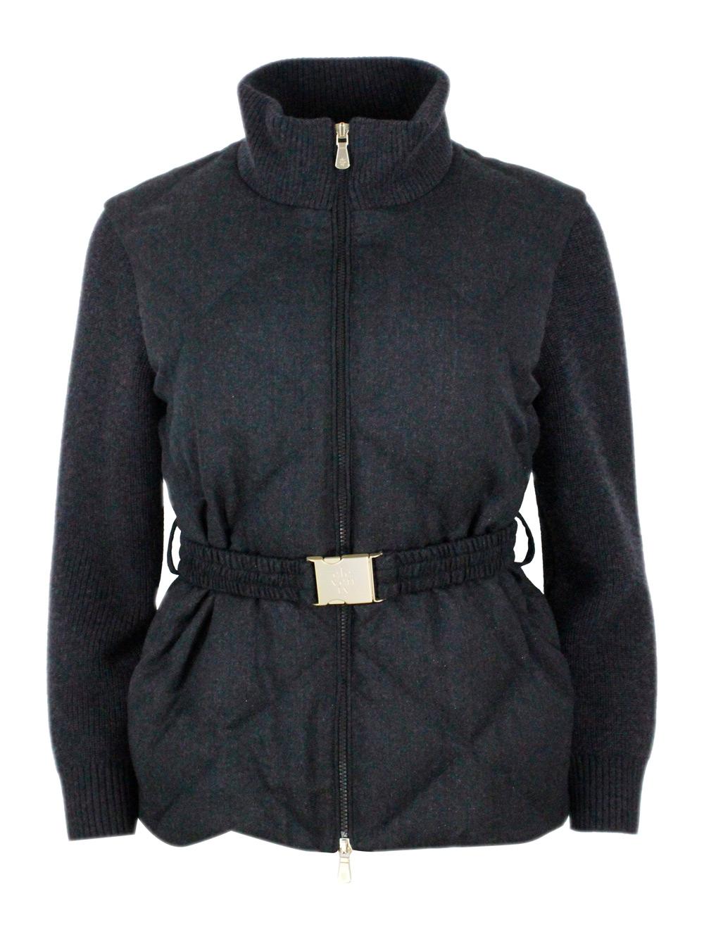 eleventy jackets carbon 98wv 1me - women