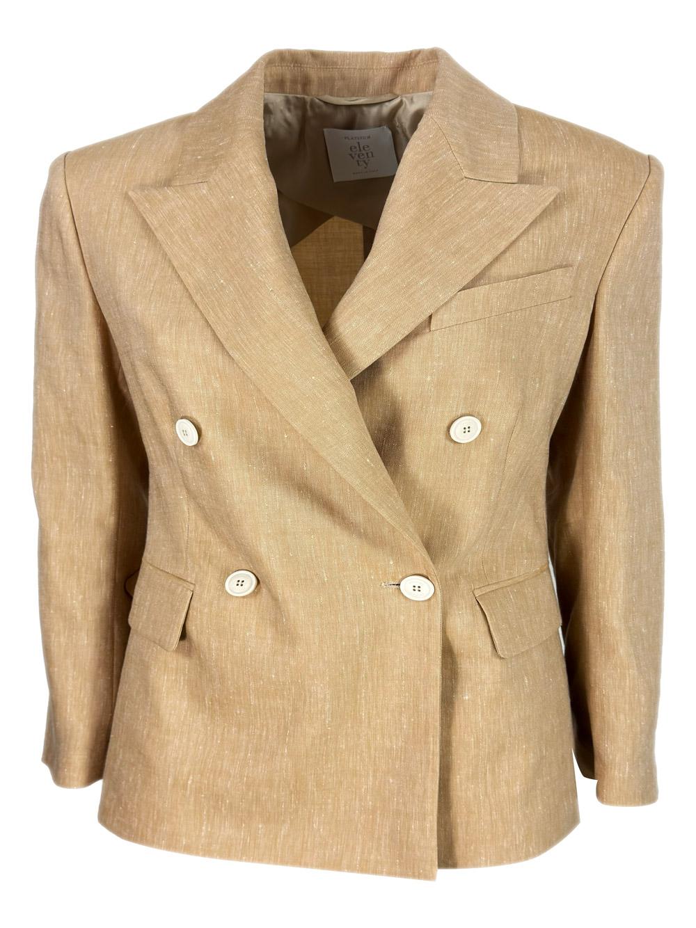 eleventy jackets red 52li 48wv - women