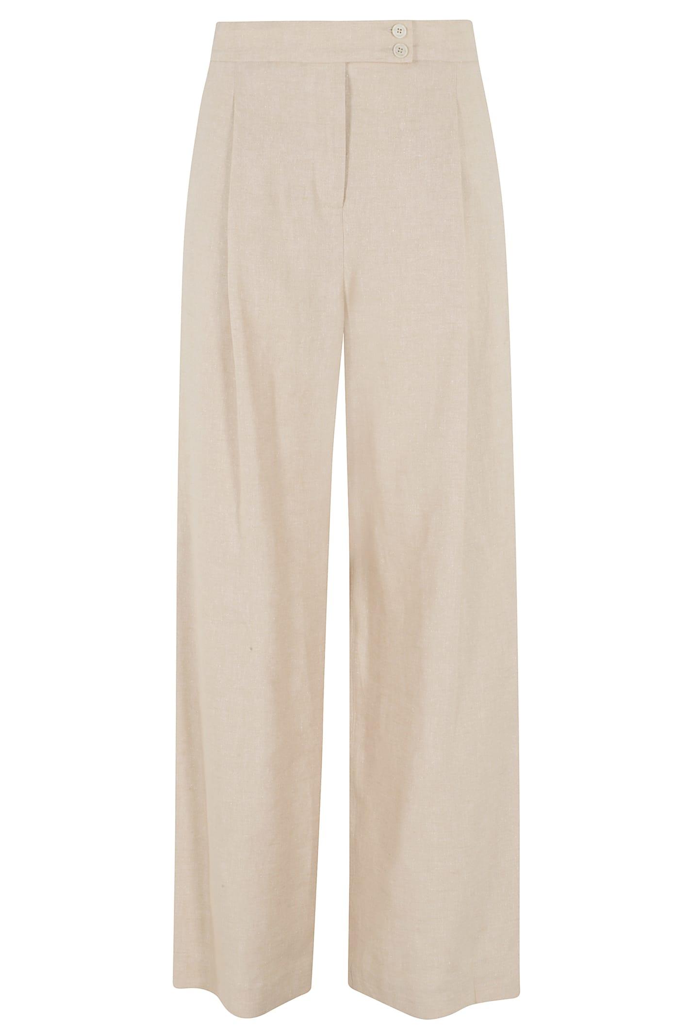 eleventy pantalone a vita alta