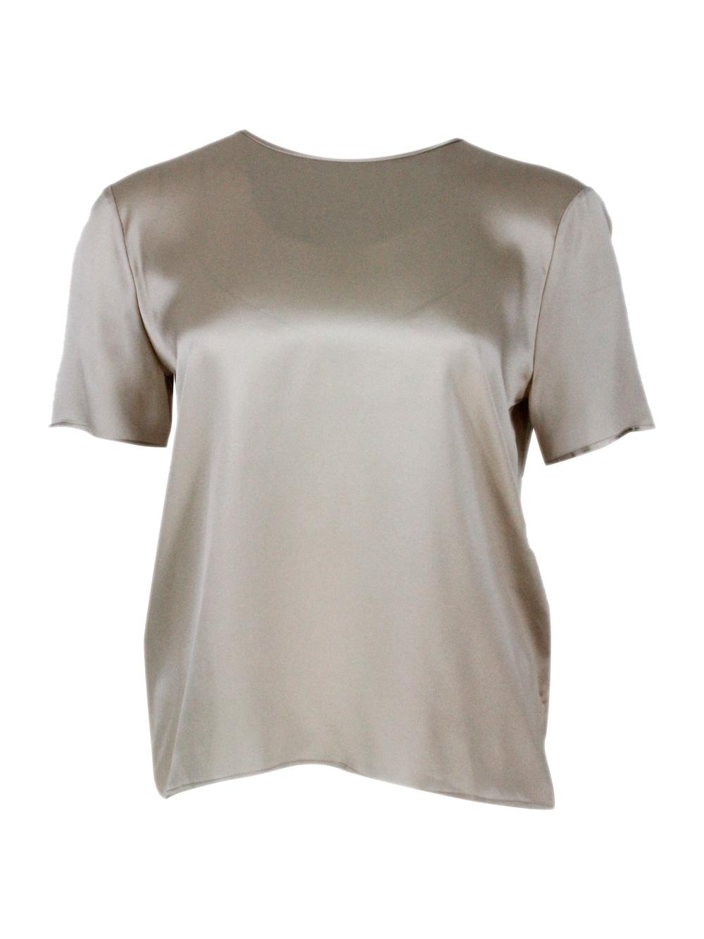 eleventy shirts sand 100se - women
