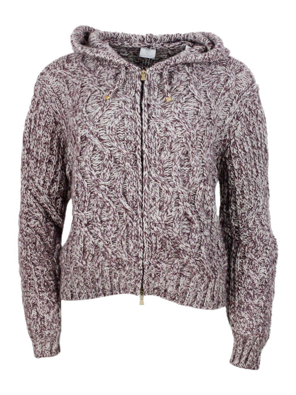 eleventy sweaters vino mosto 61wv 16ws 15wm - women