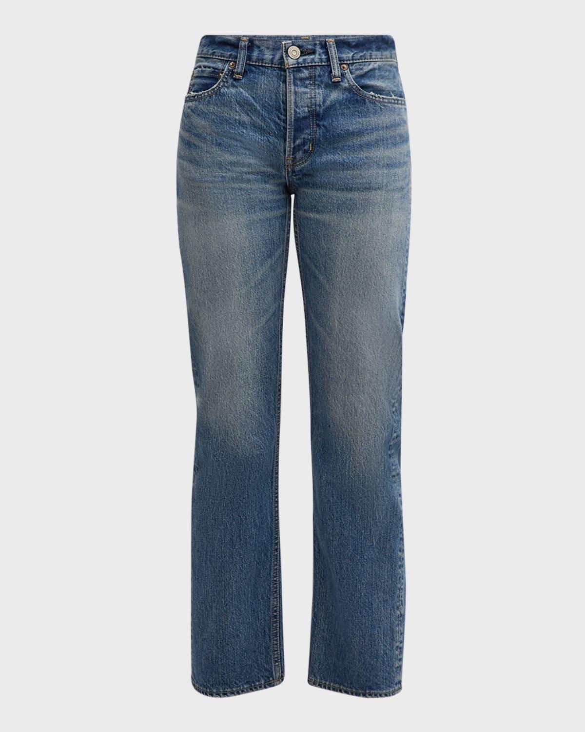 elfers wide straight mid-rise jeans