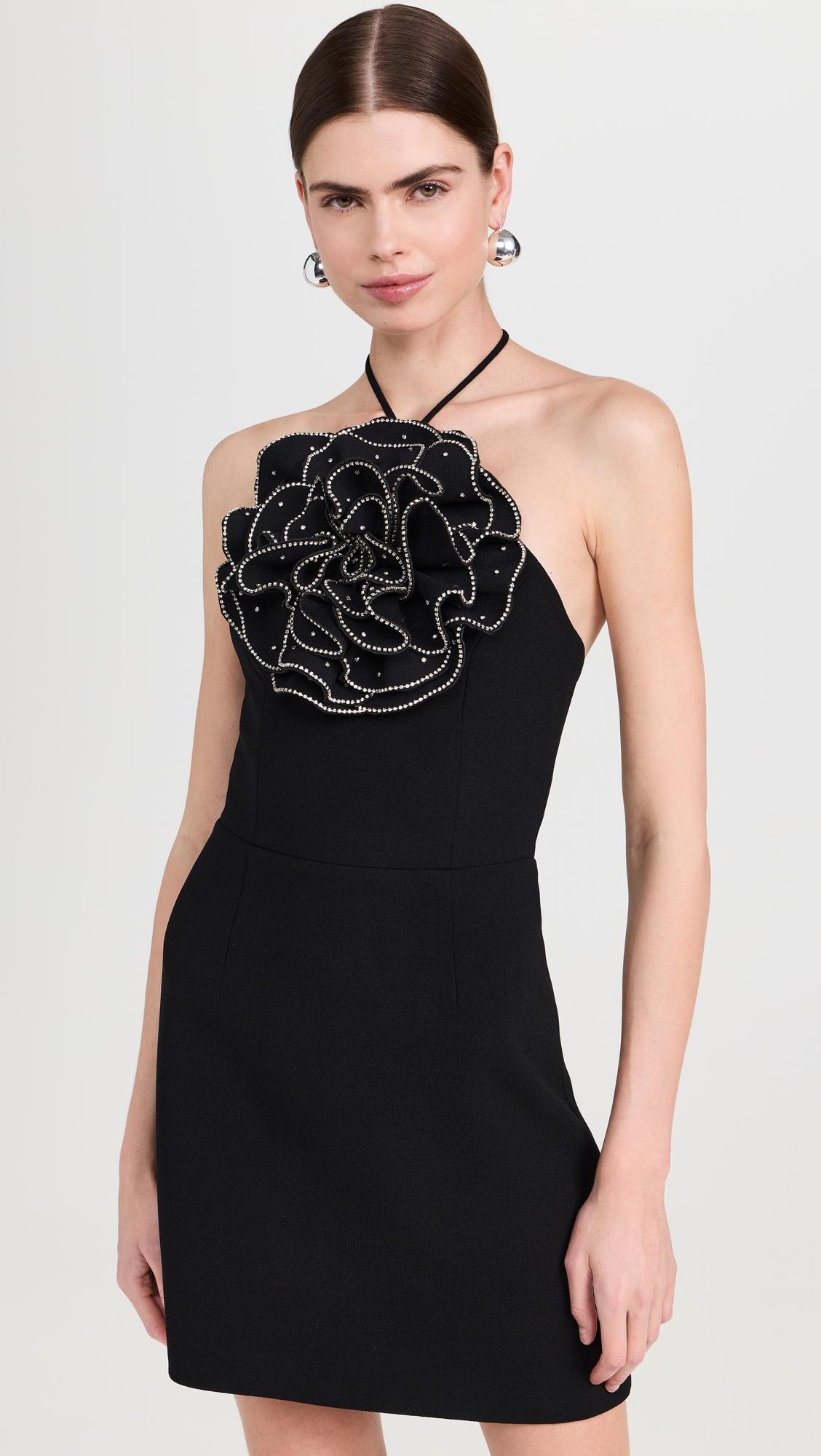 eliana mini dress