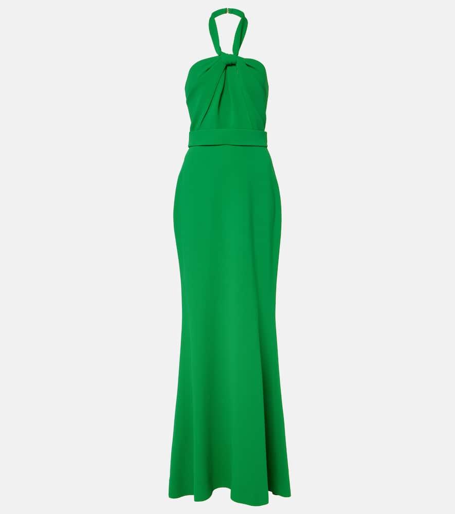 elie saab cady gown