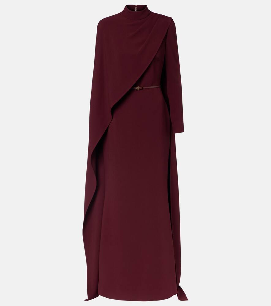 elie saab cape