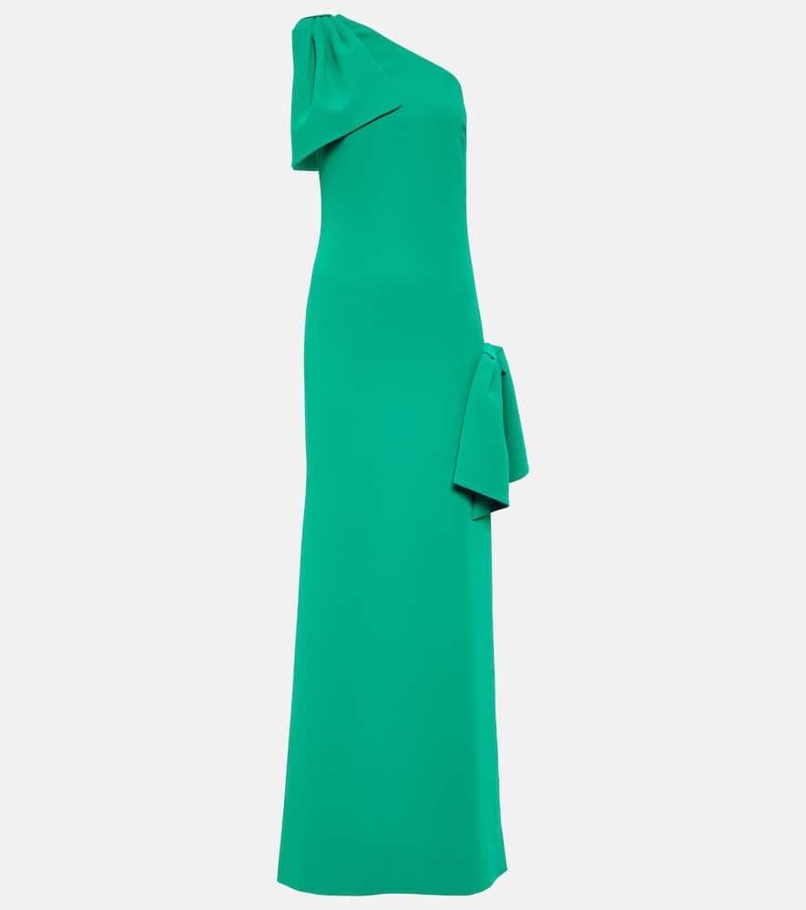 elie saab draped one