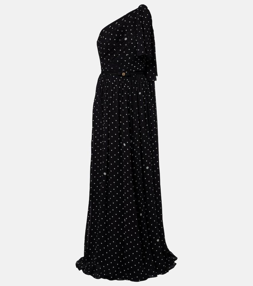 elie saab polka