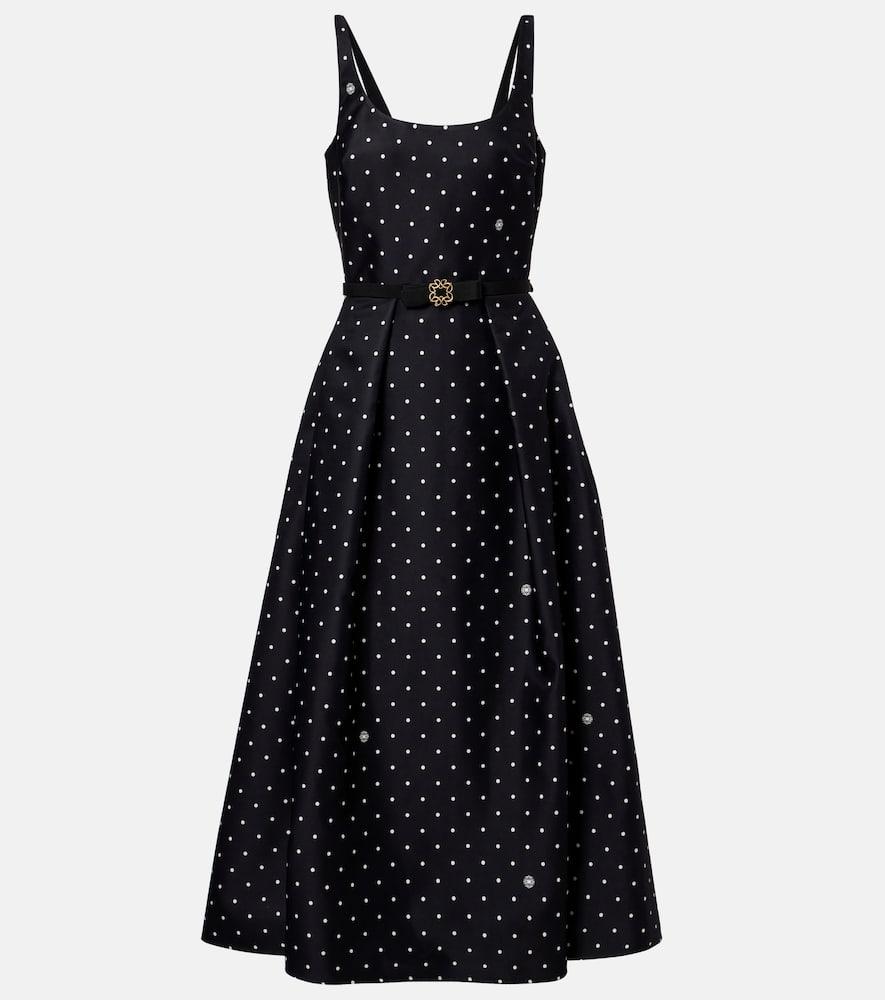 elie saab polka