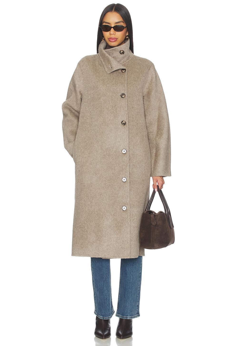 eligio coat