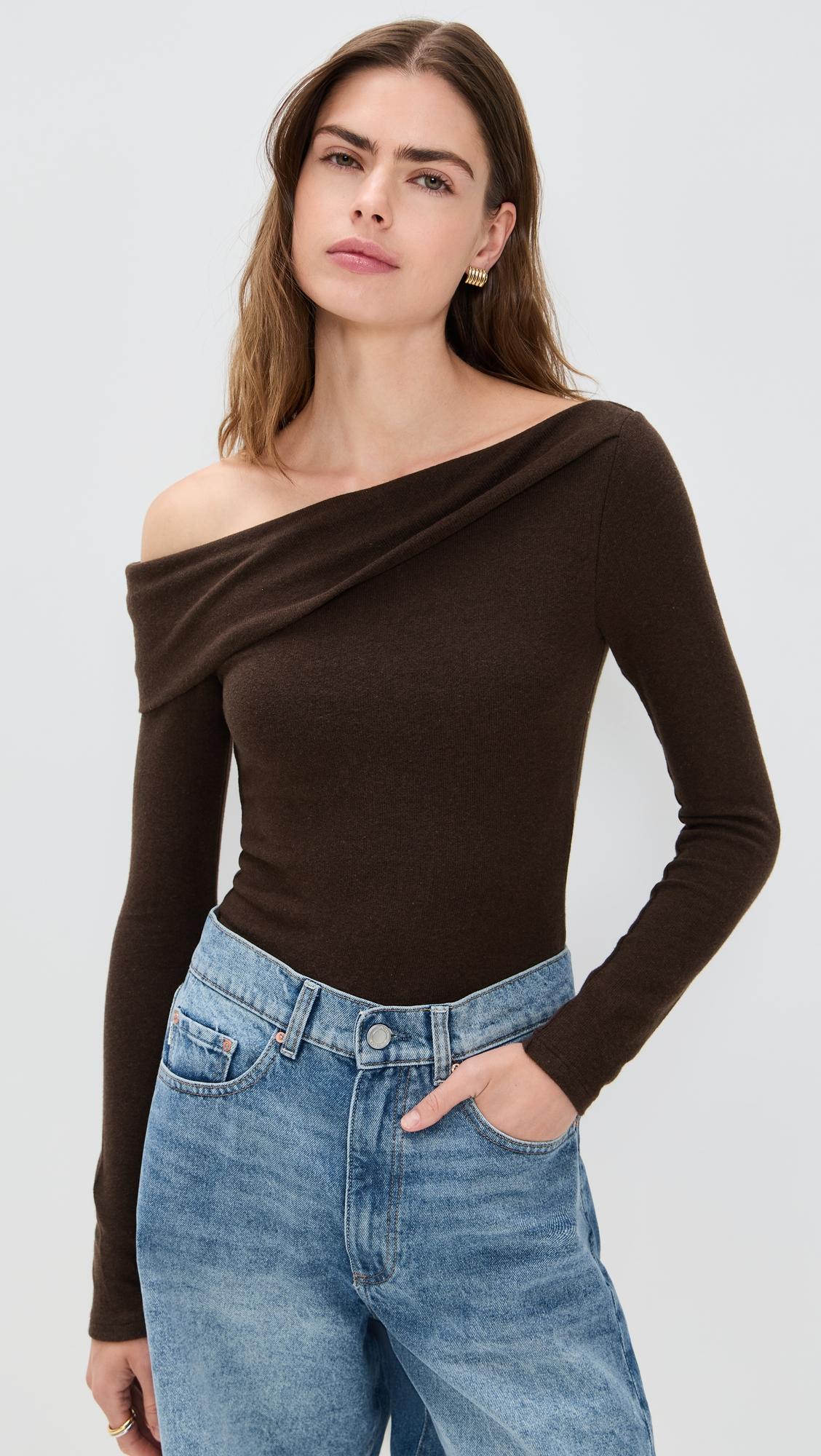 elio knit top