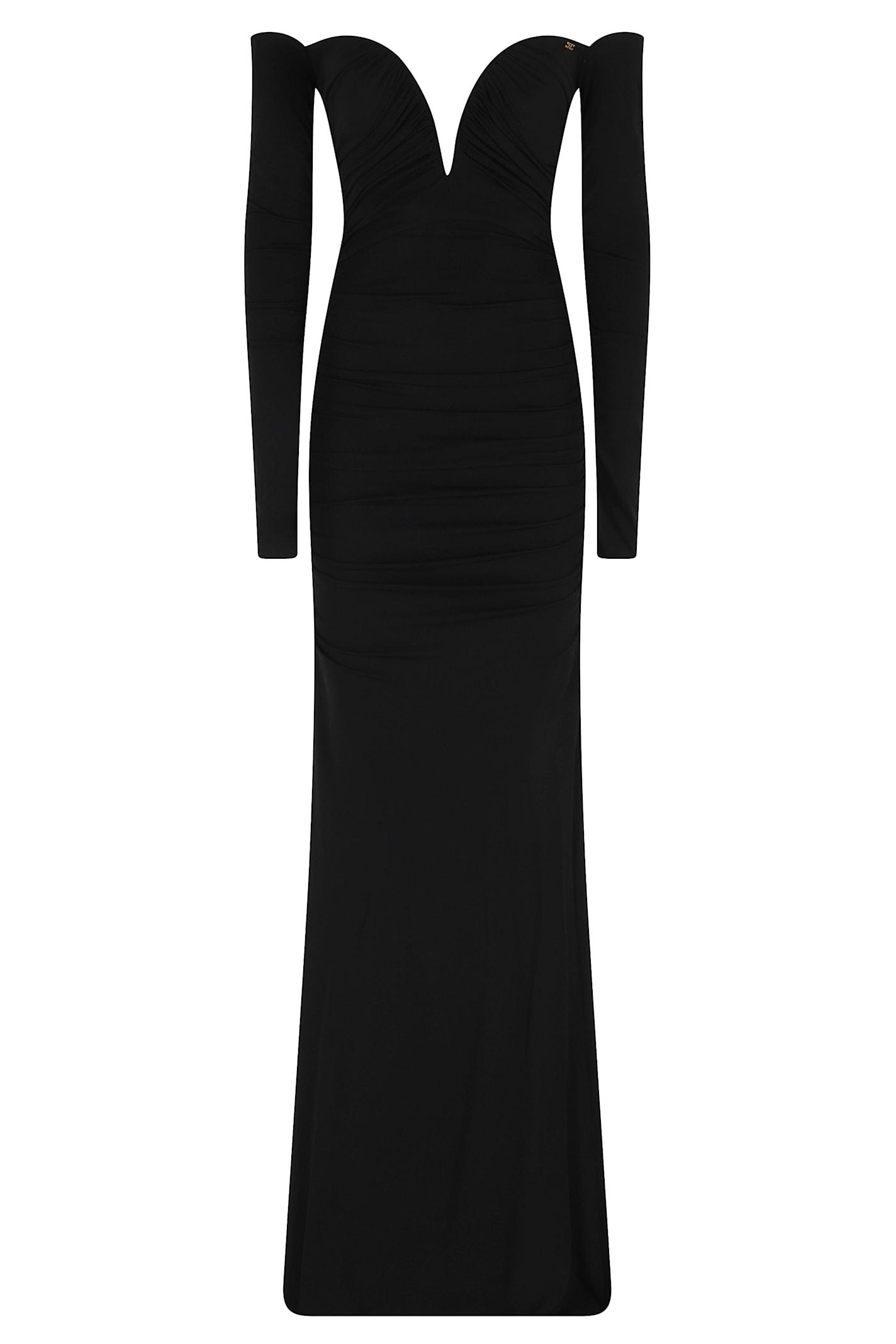 elisabetta franchi abito