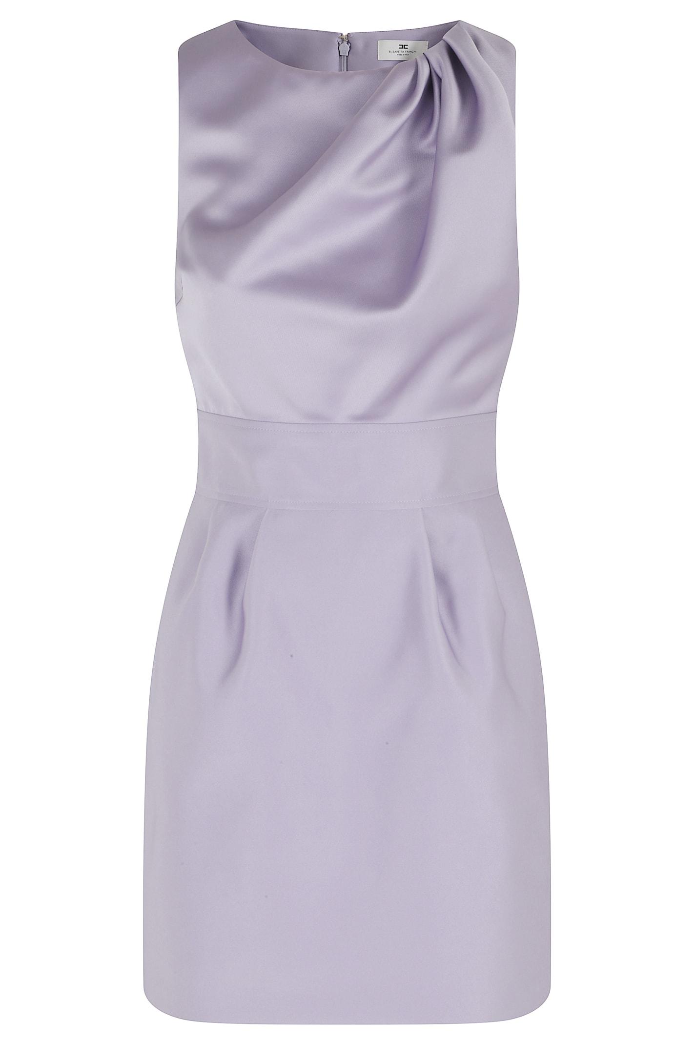 elisabetta franchi abito