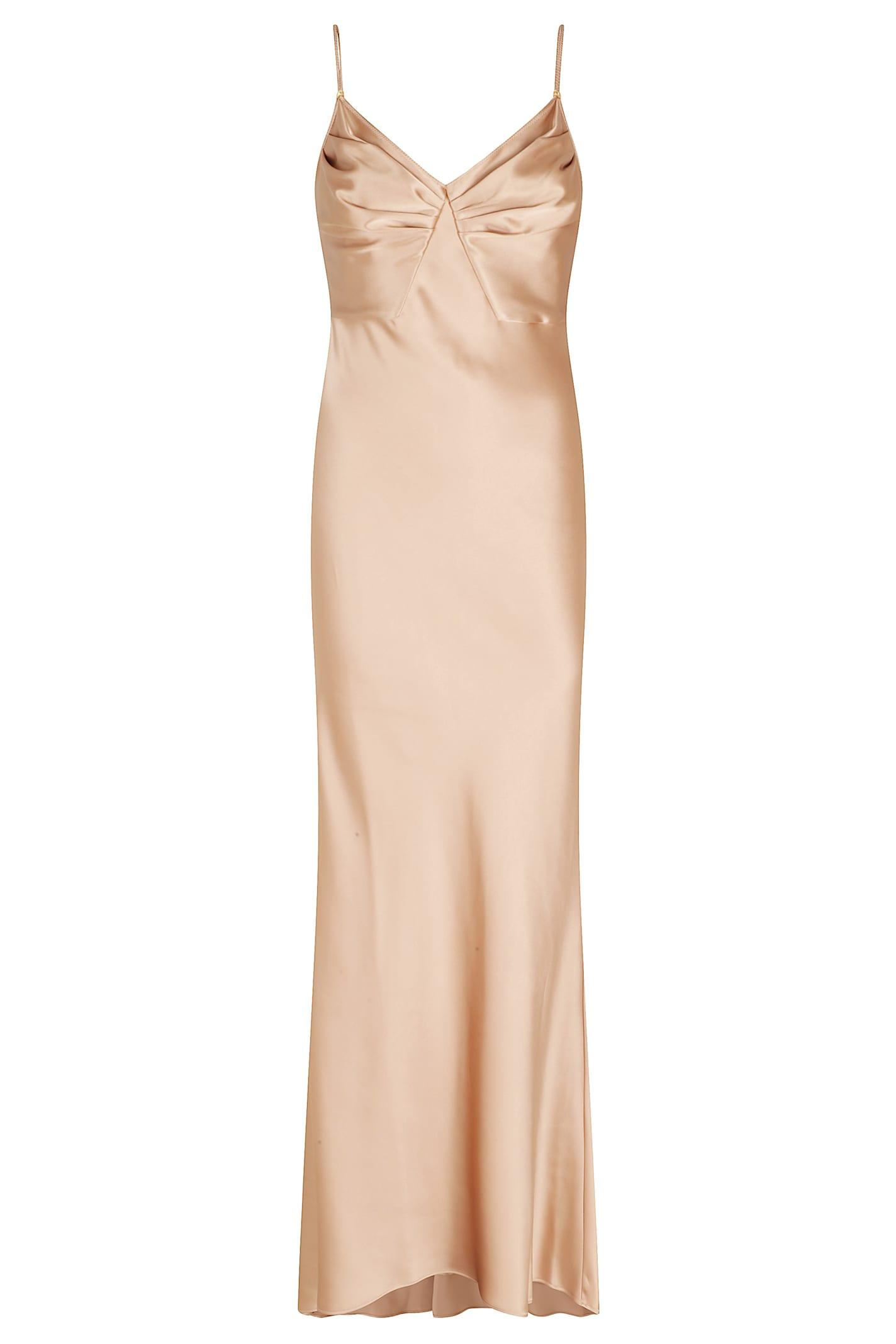 elisabetta franchi abito