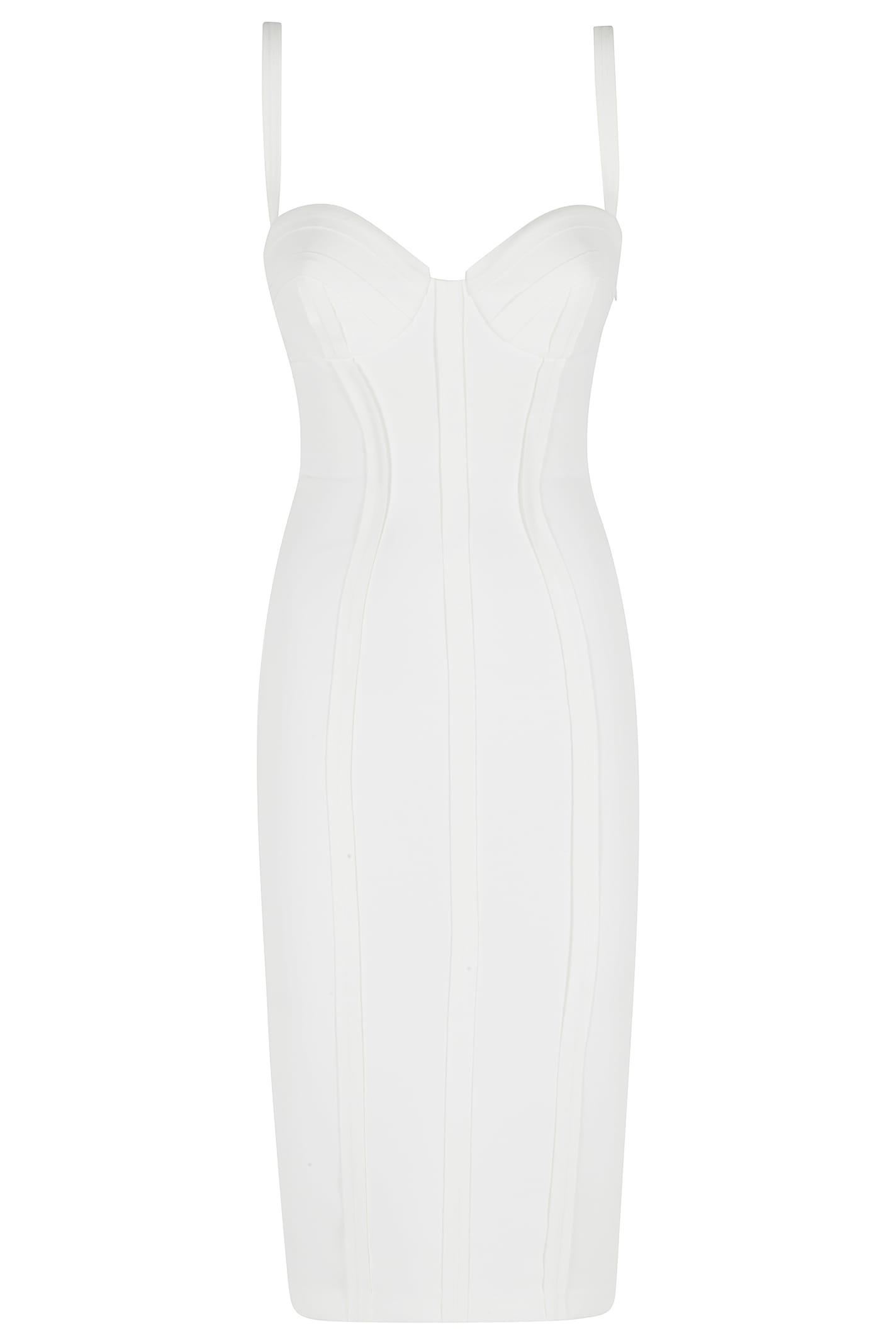 elisabetta franchi abito