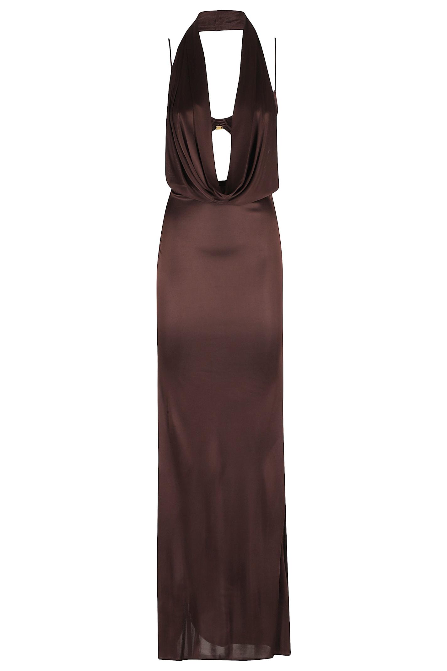 elisabetta franchi abito