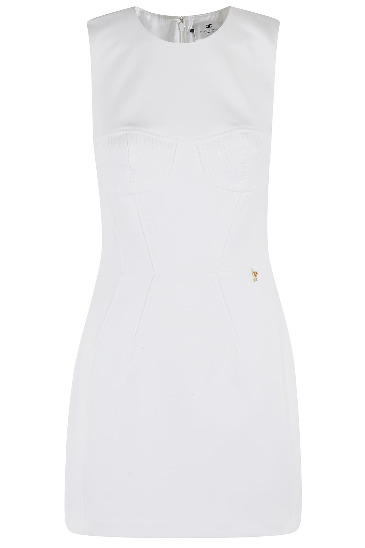 elisabetta franchi abito