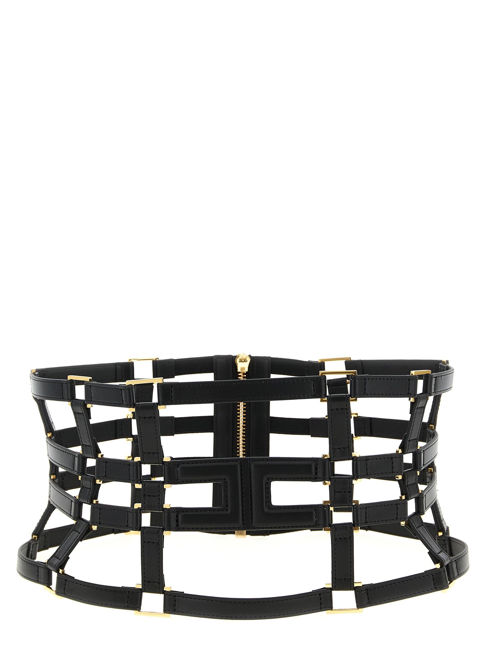 elisabetta franchi belt price lists