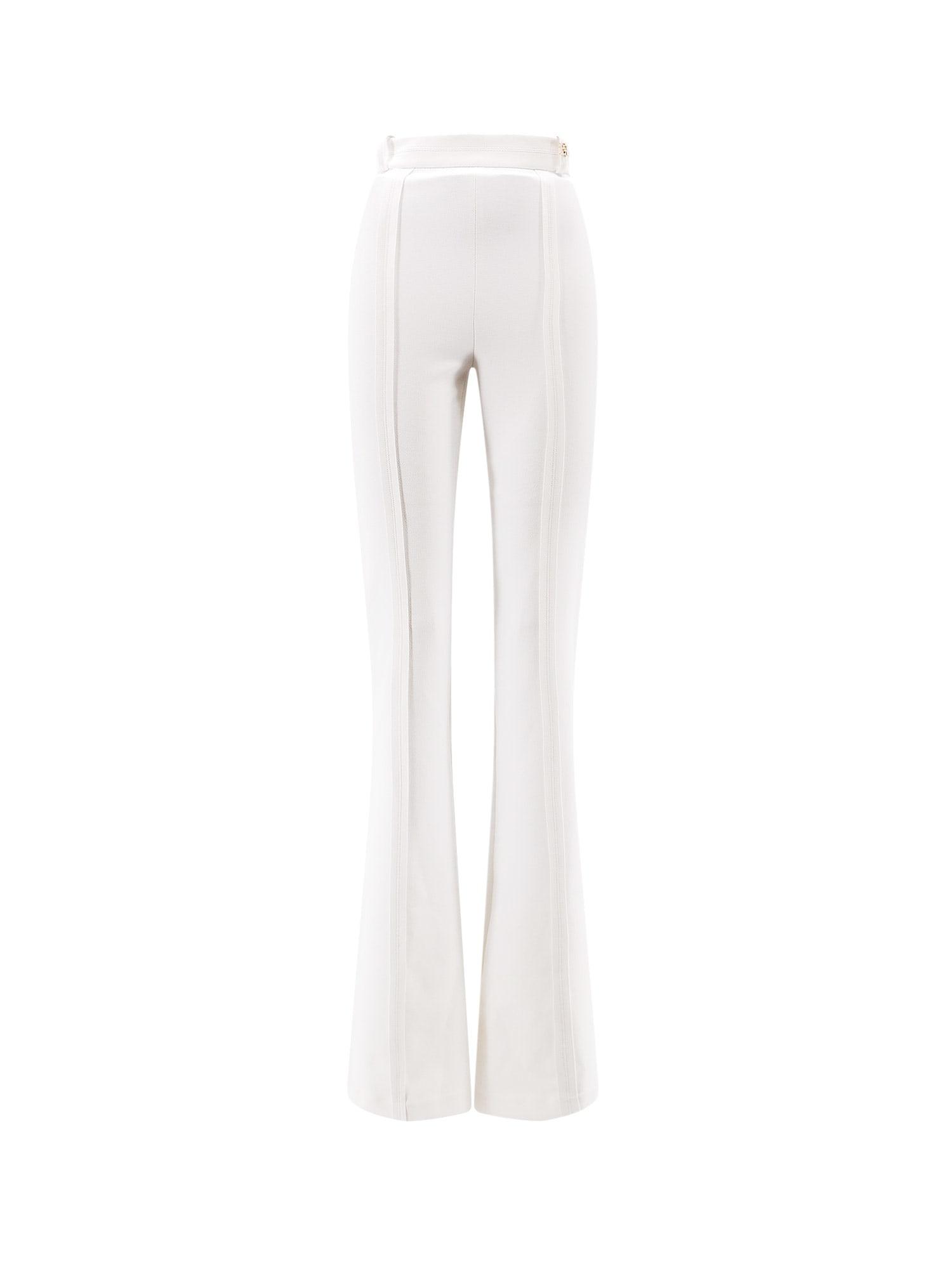elisabetta franchi celana daily trousers