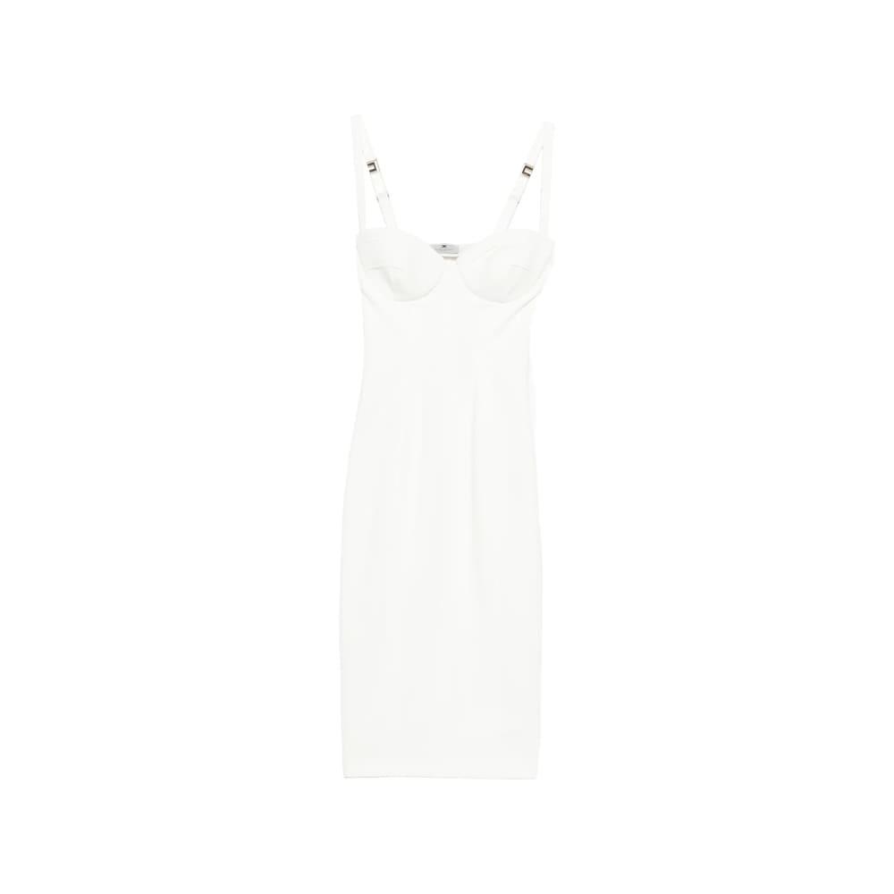 elisabetta franchi dress