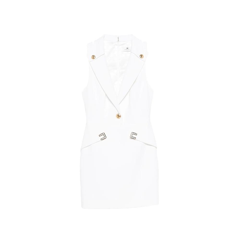 elisabetta franchi dress