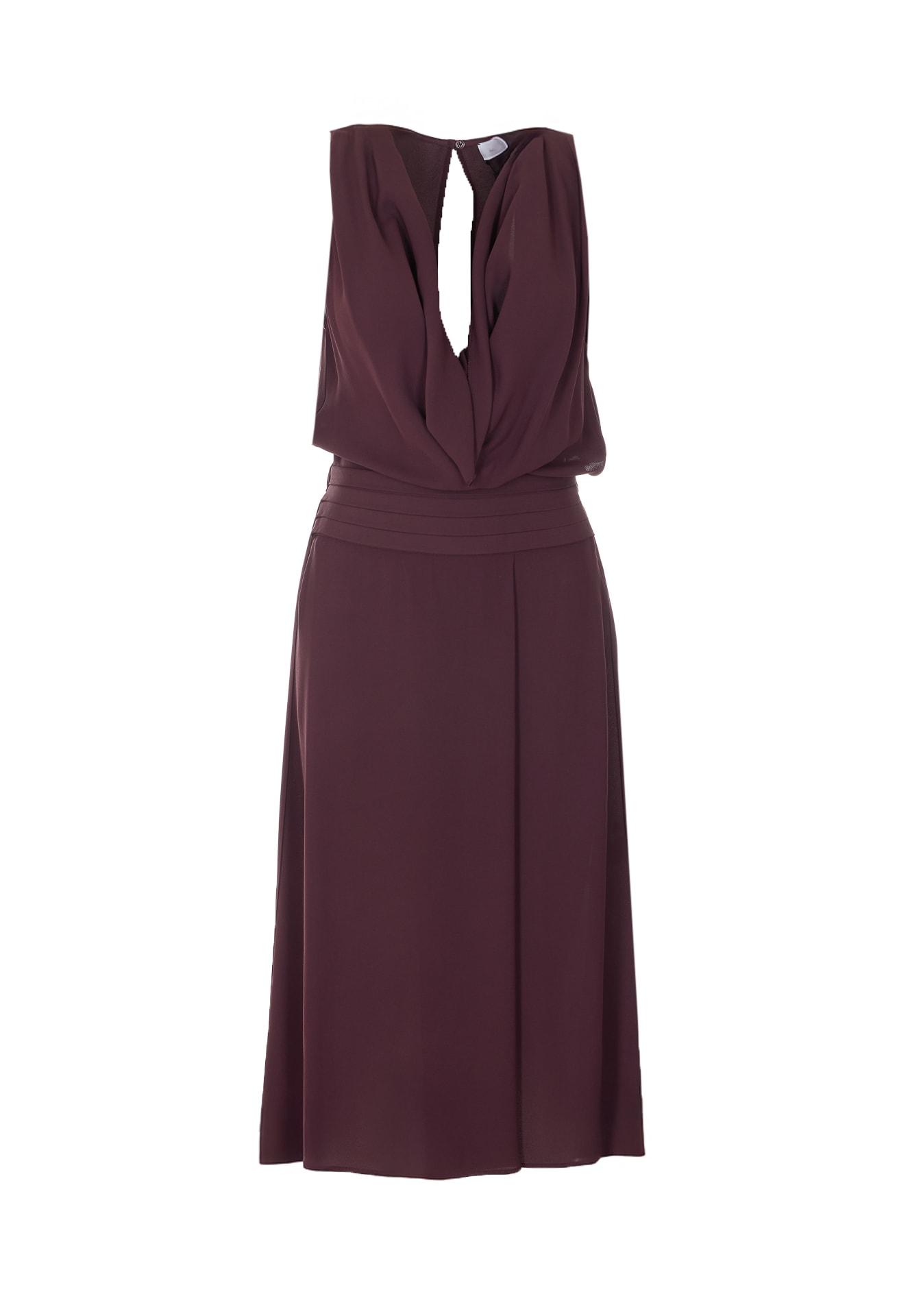 elisabetta franchi dress