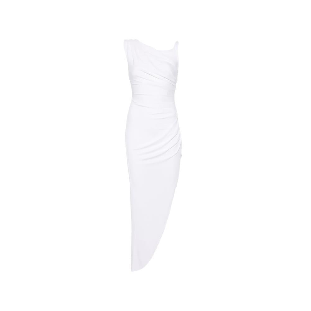 elisabetta franchi dress