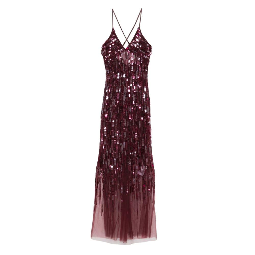 elisabetta franchi dress