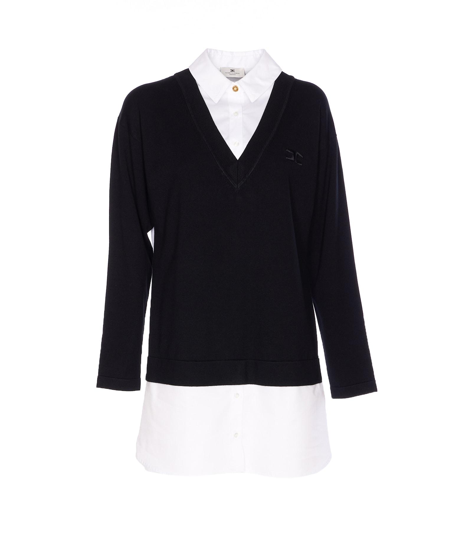 elisabetta franchi dress