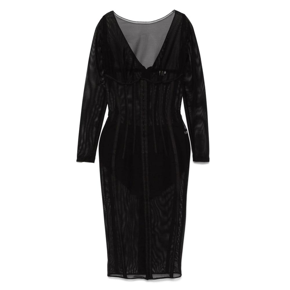 elisabetta franchi dress