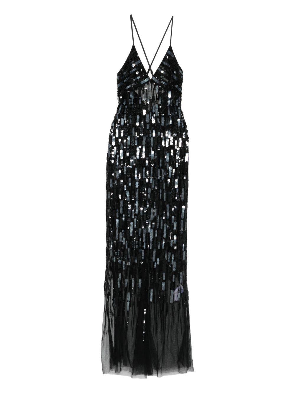 elisabetta franchi dress