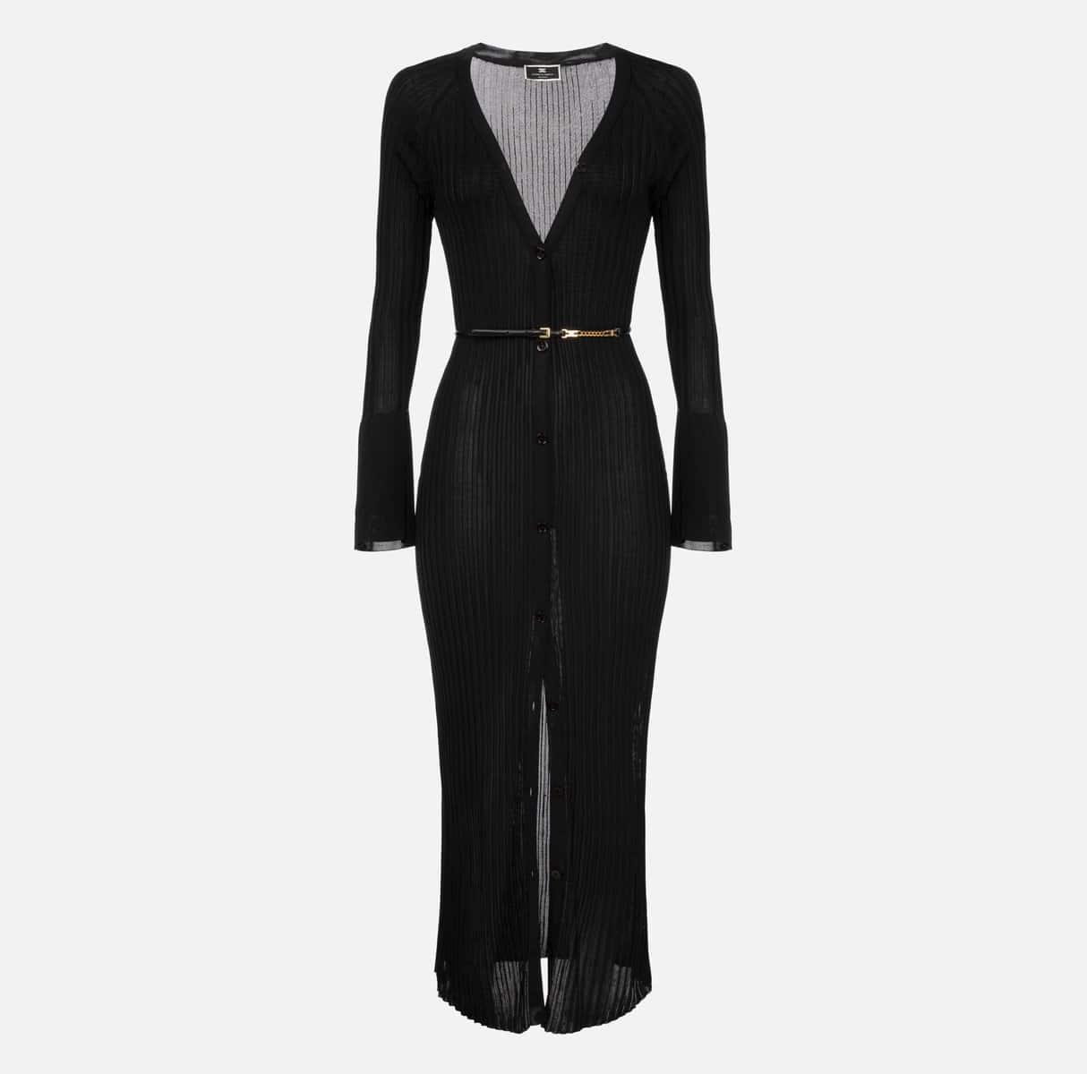 elisabetta franchi dress