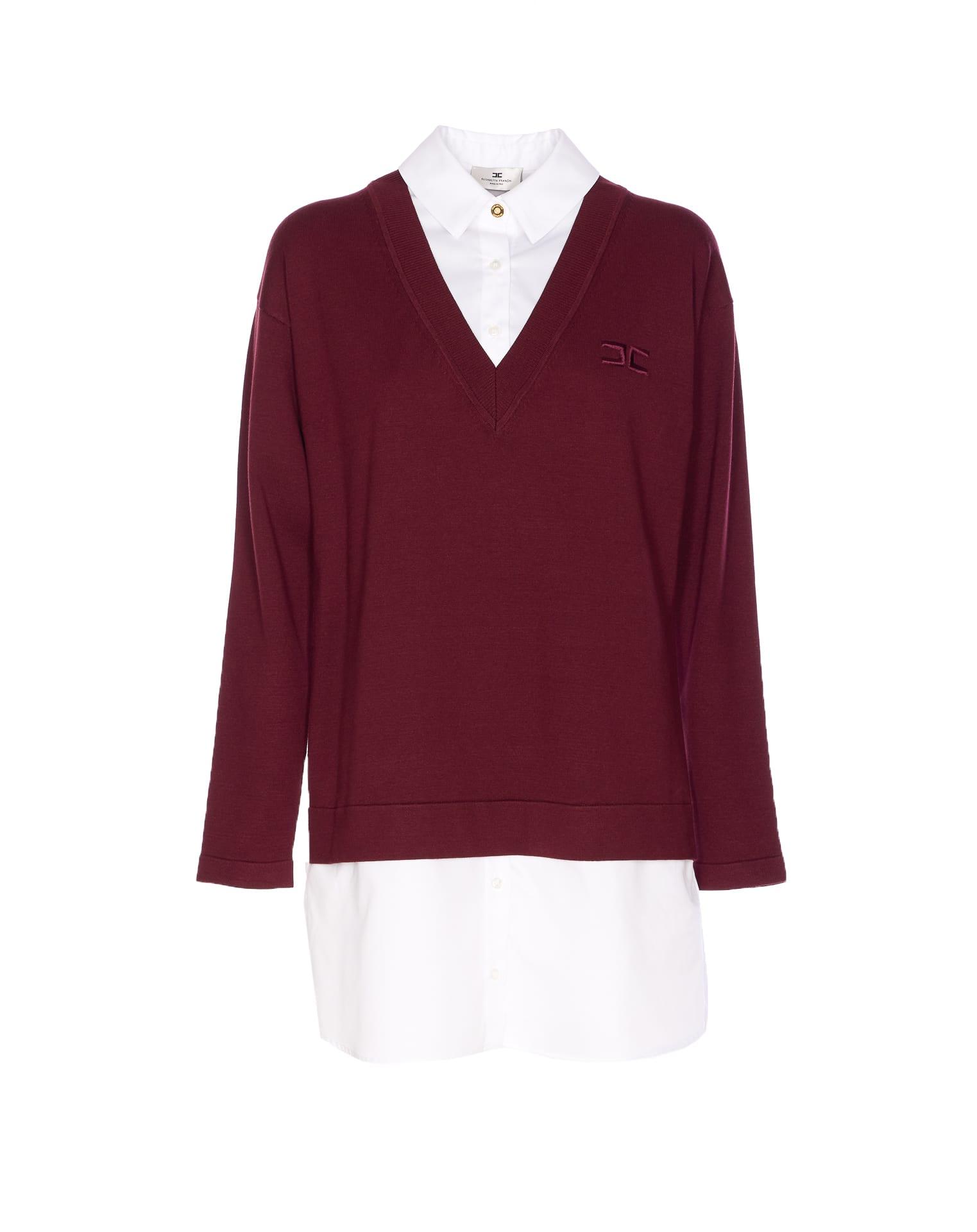 elisabetta franchi dress