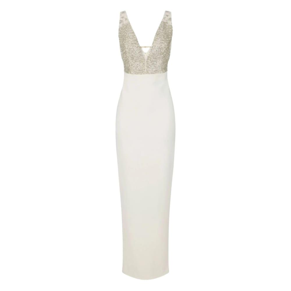 elisabetta franchi dress