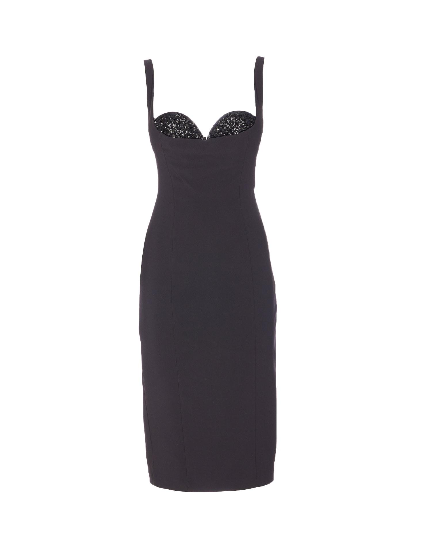elisabetta franchi dress