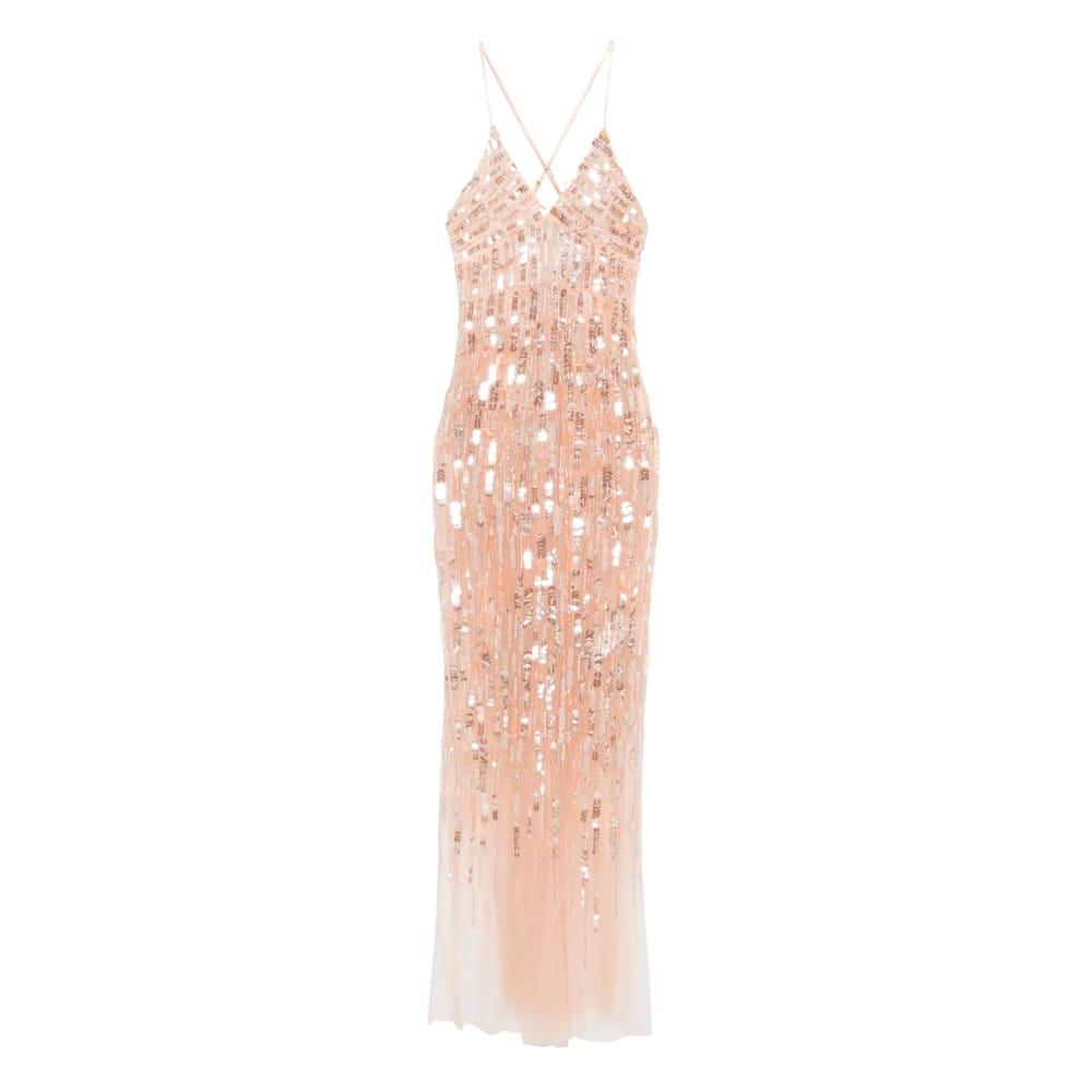 elisabetta franchi dress