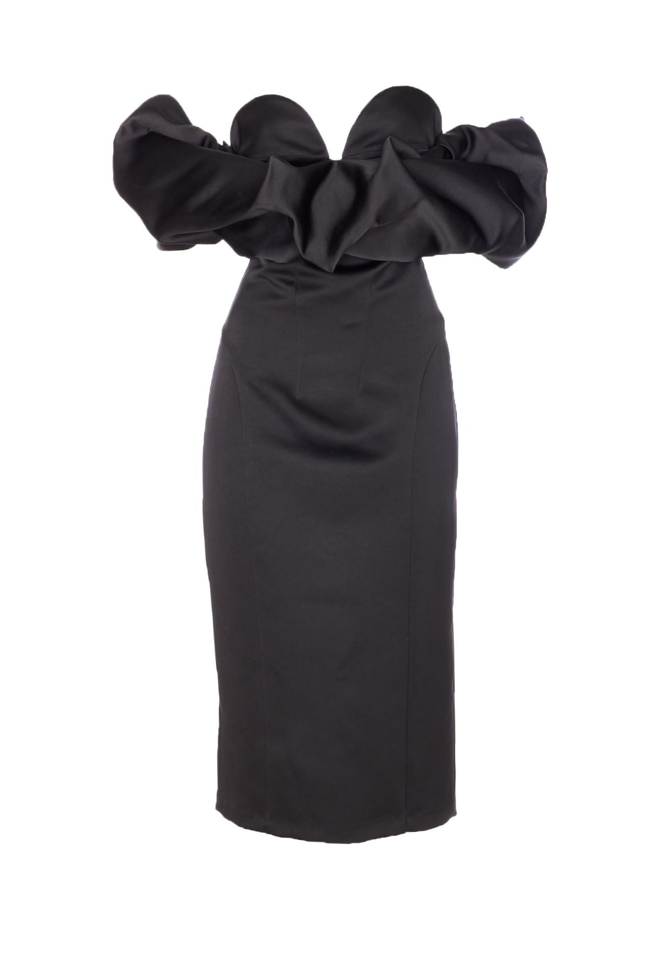 elisabetta franchi dress